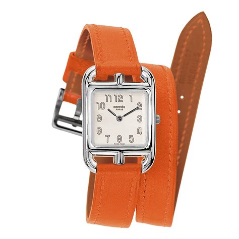 hermes cap code femme|Hermes cape cod watch strap.